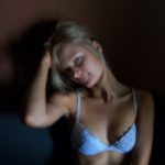 Hübsche Blondine, suche privates Sex Vergnügen
