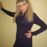 Nora, 24, Wien - Nette Blondine treffen